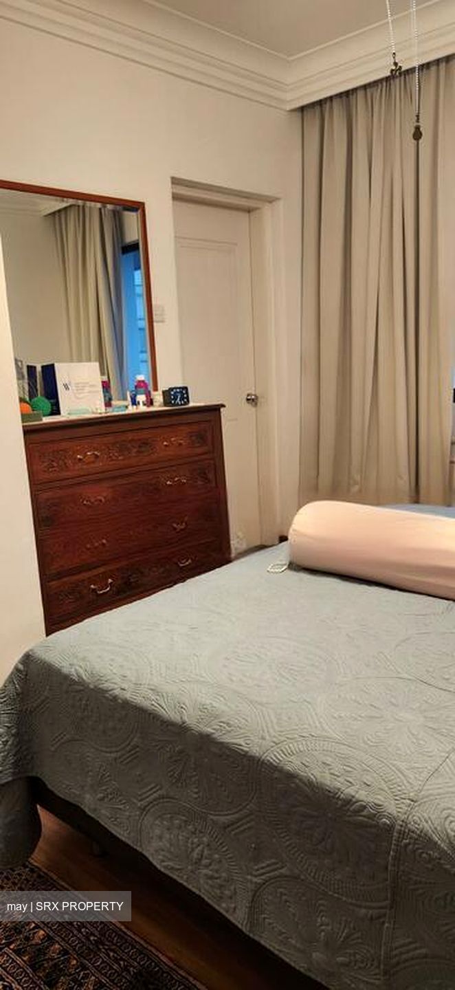 Cairnhill Plaza (D9), Apartment #568722611